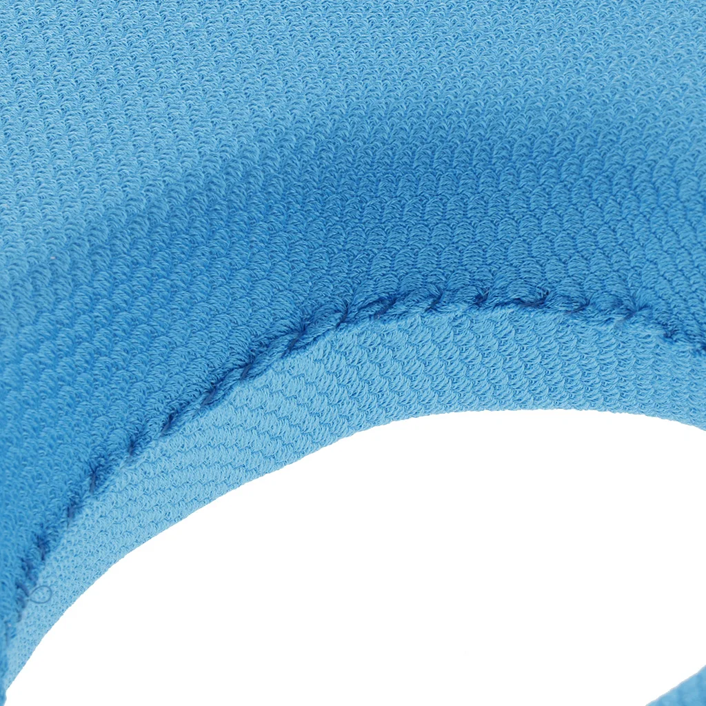 Foam Ring Seat Car Chair Cushion Hemorrhoid Lower Back Pain Bedsore Coccyx Tailbone Wheelchair Pillow Donut Round