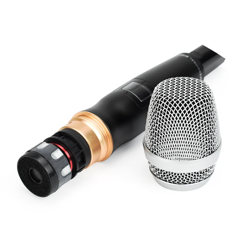 New Karaoke Charging Wireless Microphone with