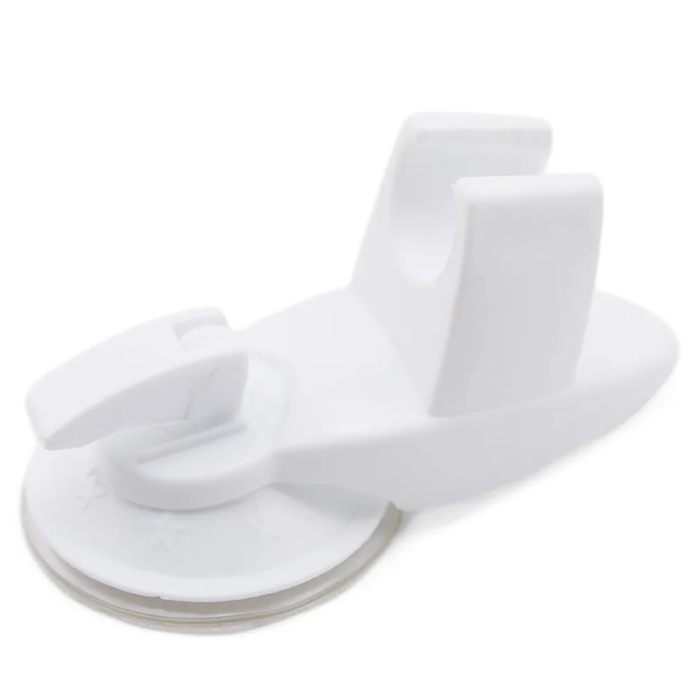 1Pcs Powerful Suction Type Shower Room Bathroom Seat Chuck