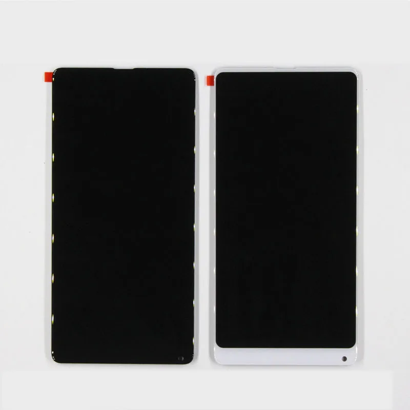 

5.99" LCD For Xiaomi Mi Mix 2 Screen Tested New Digitizer Assembly Replacement For Xiaomi Mi Mix 2 LCD