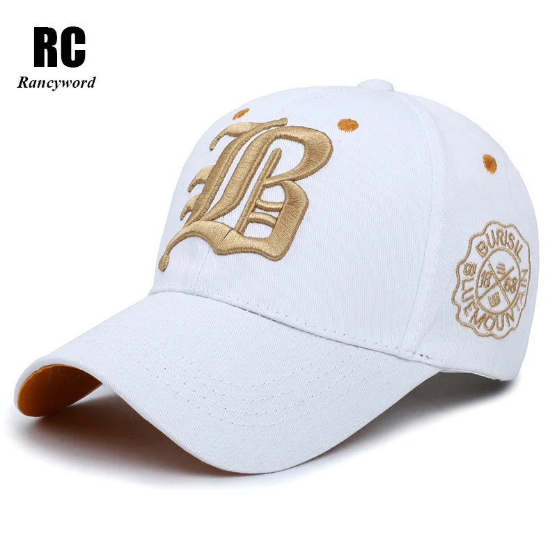 

High Quality Baseball Cap Men Sunscreen Hat For Women Golf Snapback Casquette Bone Gorras Cappellino Basebal Sports Caps