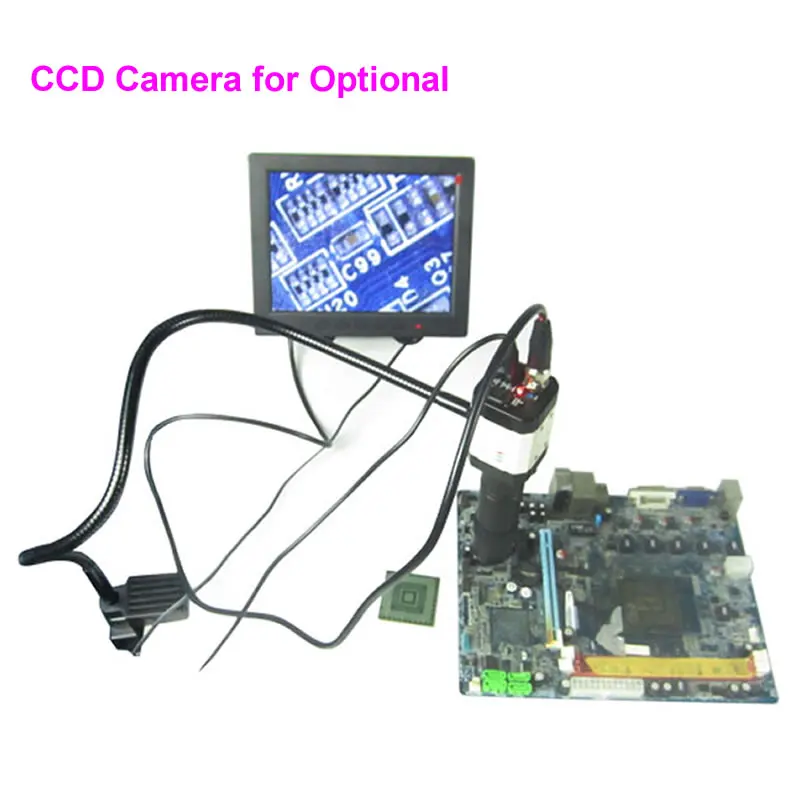 CCD