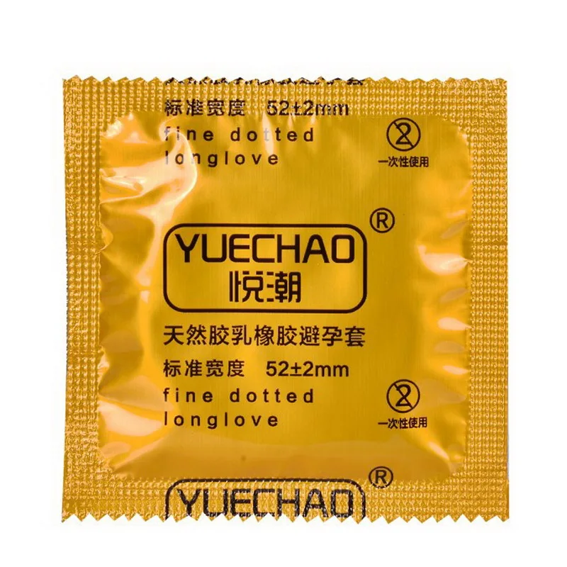 50pcs Bulk Condom 0