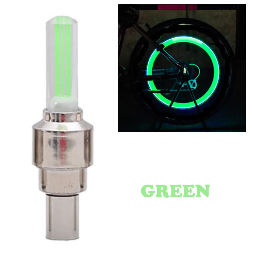 Discount 2PCS Bike Car Motorcycle Wheel Tyre Valve Cap Flash LED Light Lamp Caps On Car Wheels Tires Accessories Auto Car-styling 13 Discount 2PCS Bike Car Motorcycle Wheel Tyre Valve Cap Flash LED Light Lamp Caps On Car Wheels Tires Accessories Auto Car-styling 13
