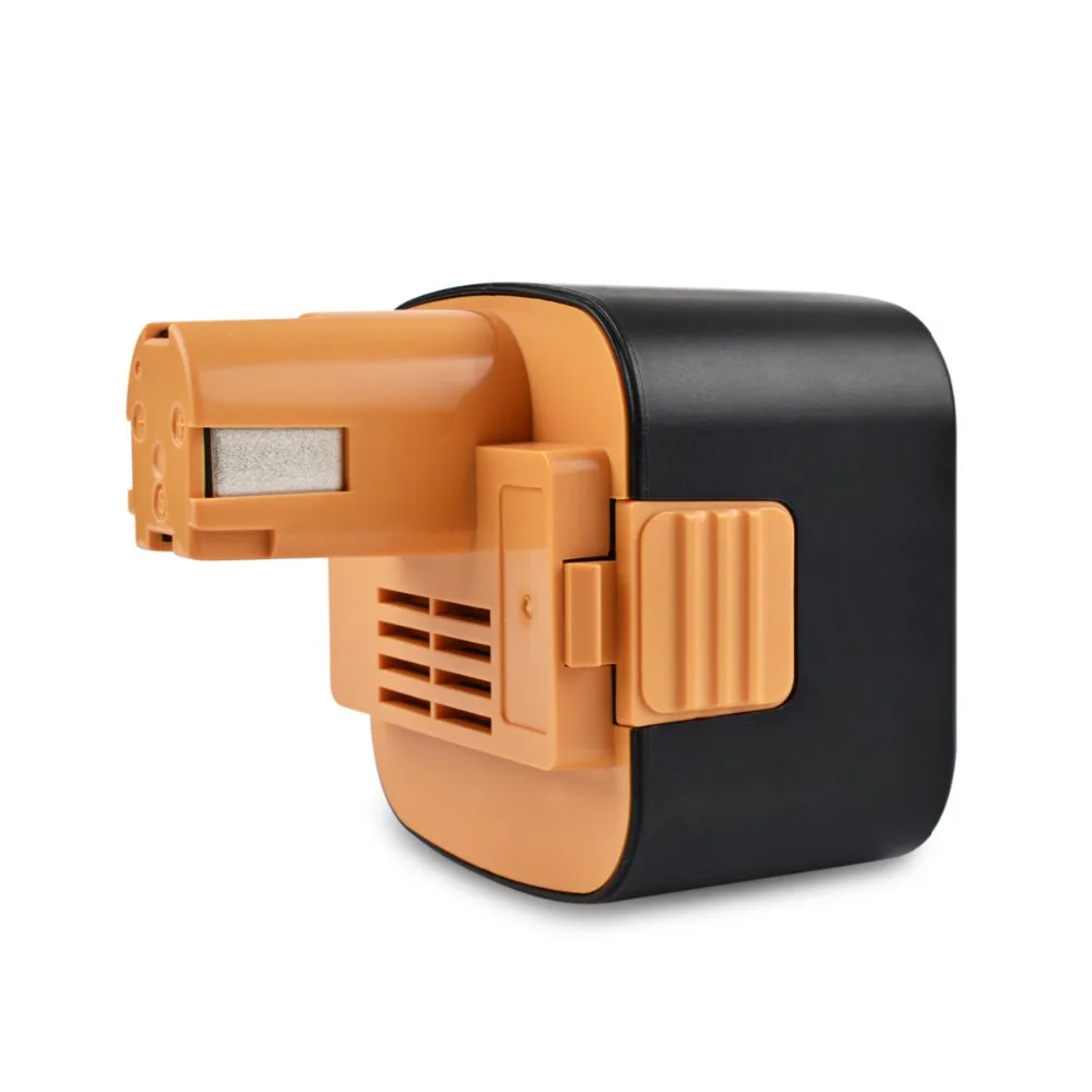 Аккумулятор Powtree 3 5ач для аккумуляторной дрели Panasonic EY9200 EY9201 EY9001 EY9101 EY9106B EY9108 12