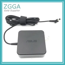 Для ASUS K501 K555L X452 K455L D552 Питание USB зарядное устройство с адаптером переменного тока 19 V 3.42A 65 W