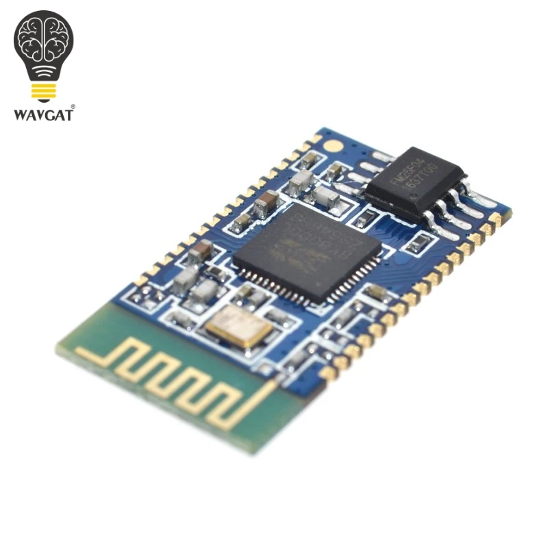 Bluetooth стерео аудио модуль передачи BK8000L AT команды SPP динамик усилитель DIY|audio module|diy