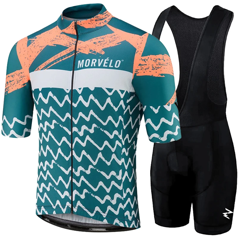 Ropa ciclismo hombre,, RUNCHITA, для велоспорта, летний, короткий рукав, для велоспорта, Джерси, набор, для мужчин, для велоспорта, для велоспорта, ropa de hombre,, Майо