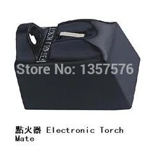 

FREE SHIPPING gold Jewelry Soldering mate sparker Torch with Electronic Torch Lighter, Automatic Torch, Lighter Goldsmith Tools