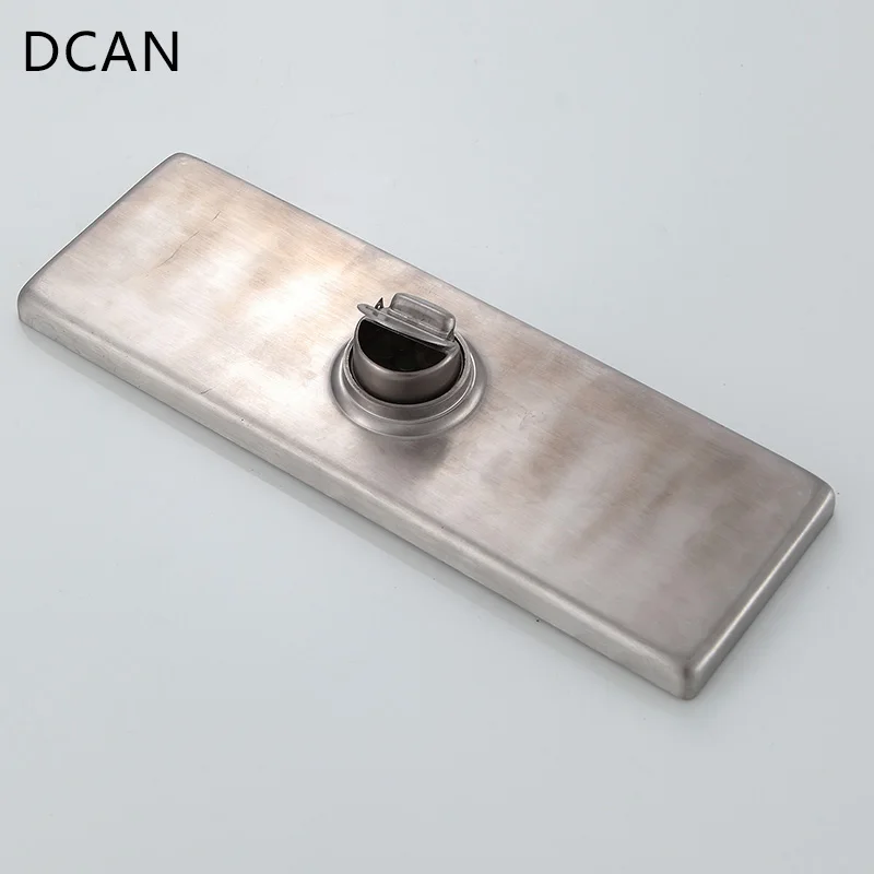 Водостоки Дренажный дуршлаг Напольный дренажный анти запах 30 * 10 см|shower drainer|floor