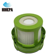 1set  HEPA Filter  Mesh Frame Filter for Bissell Pet Hair Eraser handheld Cordless Pet 1782 Vacuum Cleaner Parts  1608653