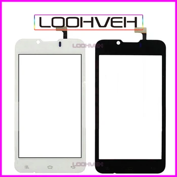 

4.5" Touch Screen For Fly IQ441 Digitizer Front Glass Lens Sensor Panel High Quality