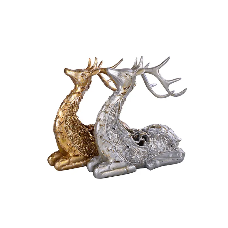 popular deer christmas ornaments buy cheap deer christmas popular deer christmas ornaments buy cheap deer christmas