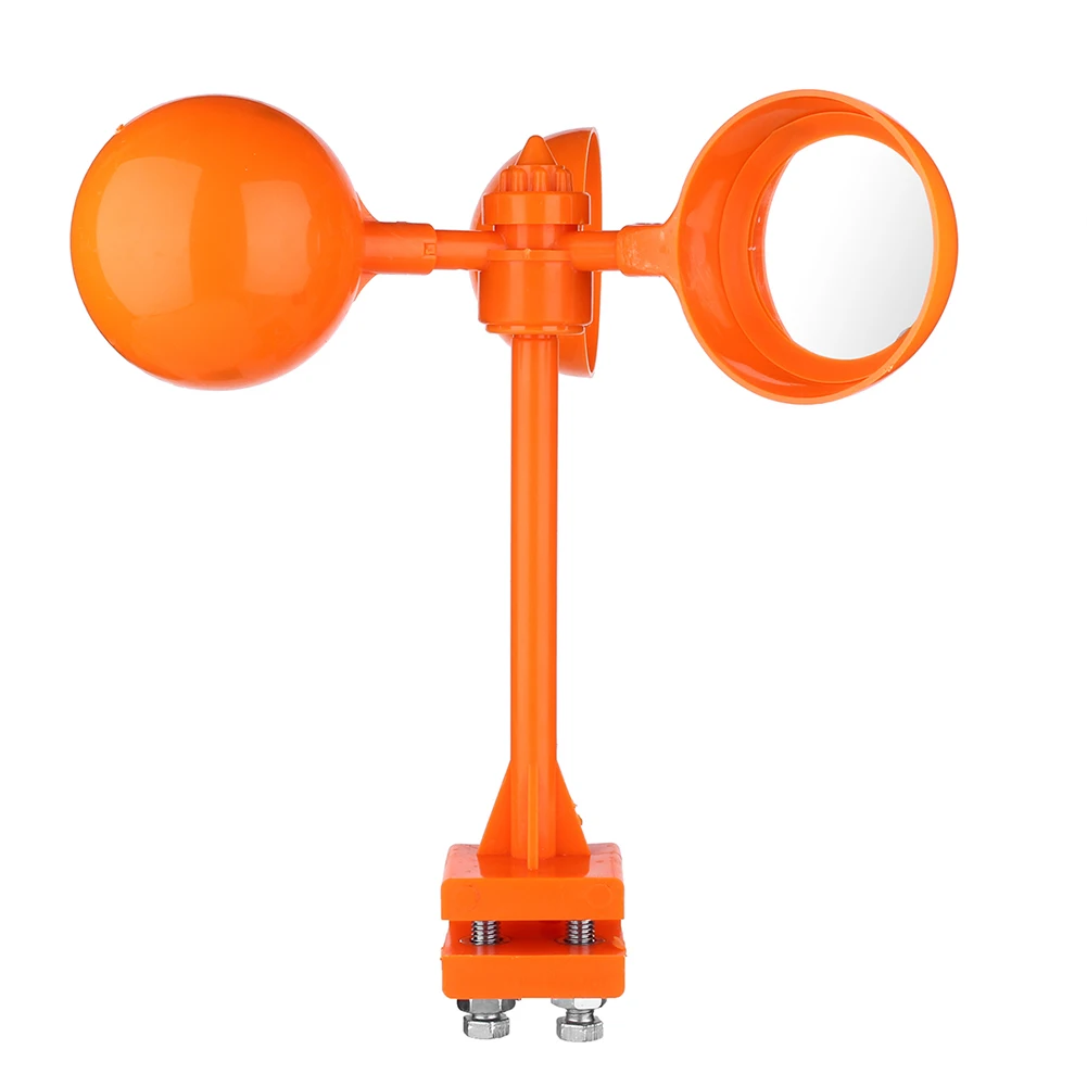  Scarer Animal Deterrent Tools Plastic Bird Repeller Substation Outdoor Pole Tower Pest Control Crow