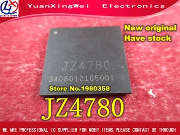 

Free shipping 1PCS JZ4780 BGA