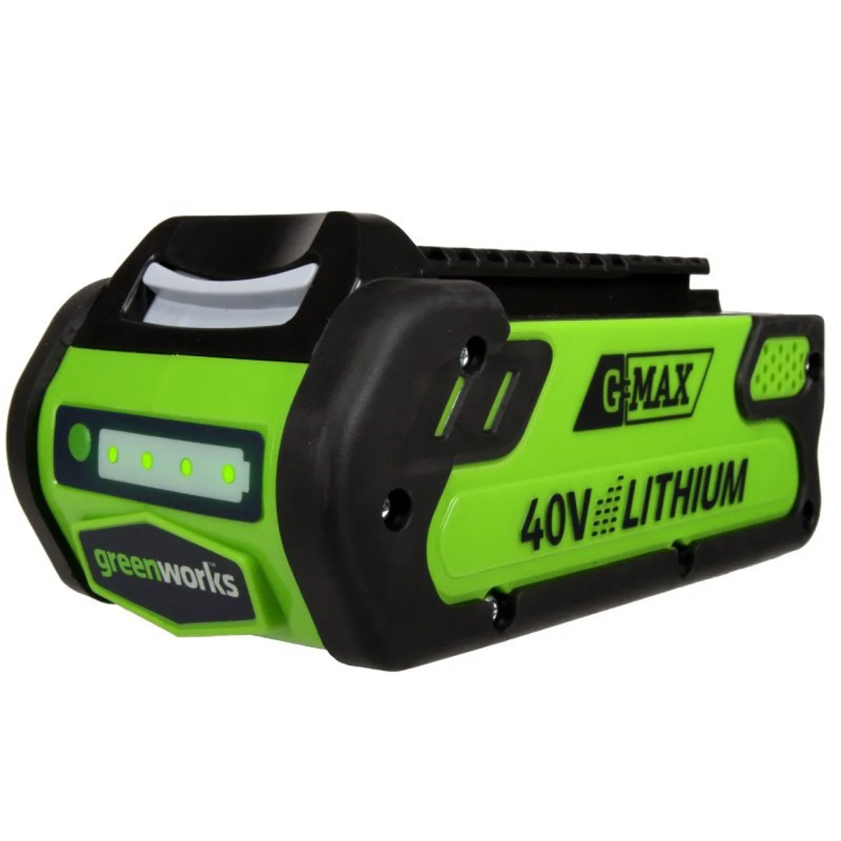 Аккумулятор greenworks g40b2 Аккумулятор greenworks g40b2