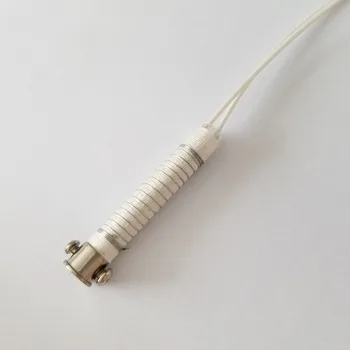 

1pc Sale YT763X Heating Coil of External Heated Soldering Iron Heating Wire 30/40/60W 220V Free Shipping Russia