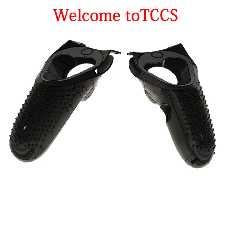 

Silicone Protective Case For Oculus Quest/rift SVR Controller