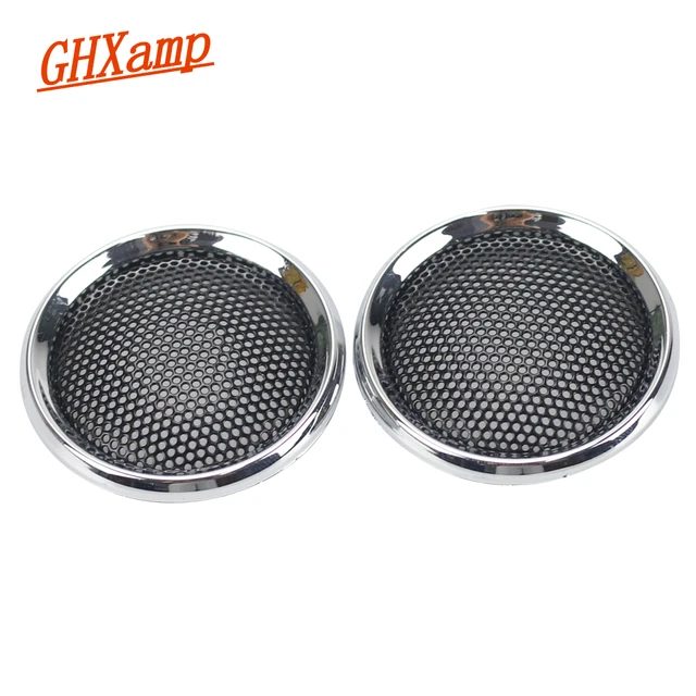 Mini speaker cover deals