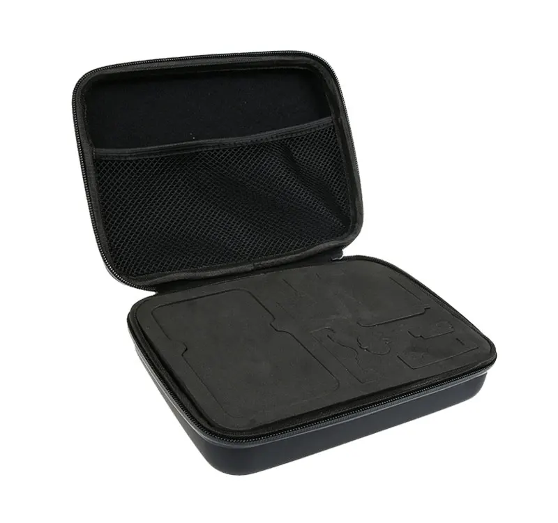 Storage Collection Waterproof Bag Case for GoPro Hero 6543 SJCAM SJ4000 xiaomi yi 4k Go pro Action Sport Camera Accessories (10)