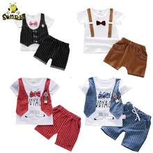 Kids clothes boys Summer Children Girls Cotton Clothes T-Shirt Shorts 2pcs/Sets Toddler Fashion Clothing Sets Baby Tracksuits Kids clothes boys Summer Children Girls Cotton Clothes T-Shirt Shorts 2pcs/Sets Toddler Fashion Clothing Sets Baby Tracksuits