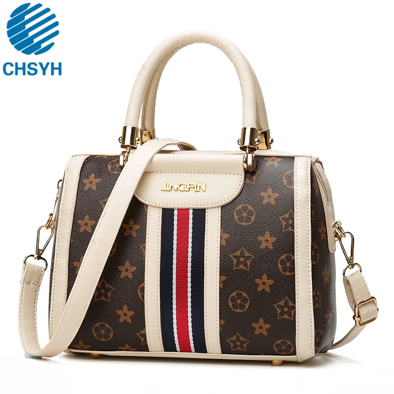 “ Bolsas de Ombro Europeu Moda Famoso Designer da