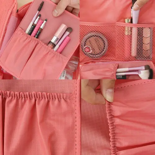 Travel-Organizer-Accessory-Toiletry-Cosmetic-Make-Up-Holder-Case-Bag-Pouch-HOT