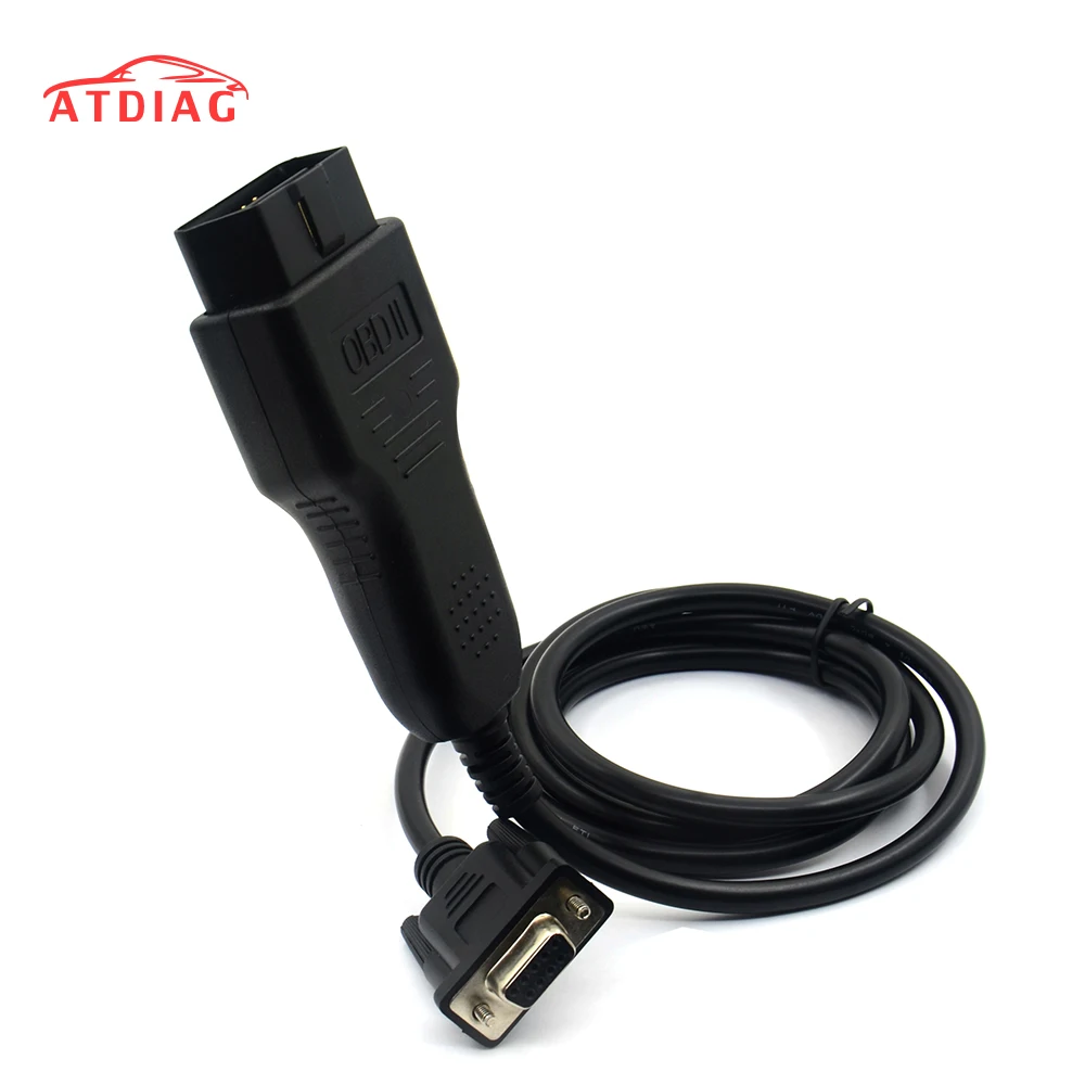 

Digiprog3 Main Testing Cable Digiprog III OBDII Cable