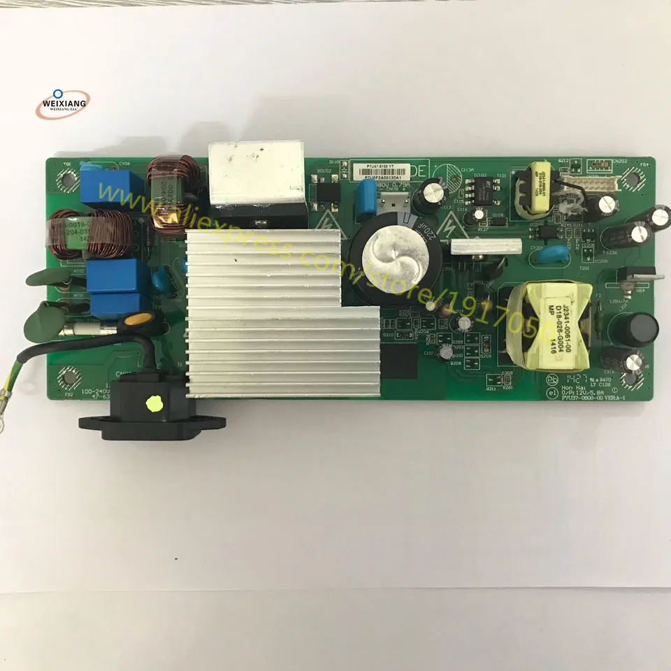 

Projector Parts For Viewsonic Pro8200 VS13648 Main Power Supply
