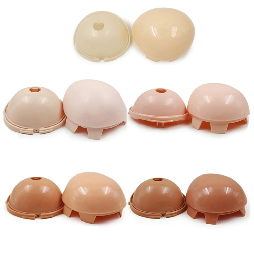 

For 1/6 Blyth dome and scalp 5 color for choose