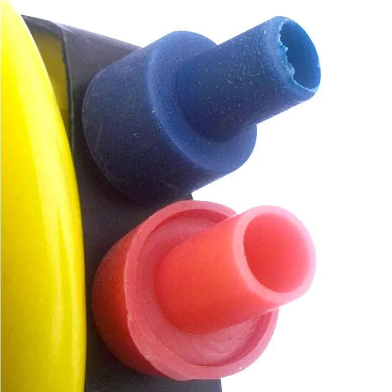 Swimming-Ring-Foot-Pump-Inflatable-tube-Yoga-ball-tyre-pump-Plastic-Hand-Foot-Pump-Inflator-for (4)