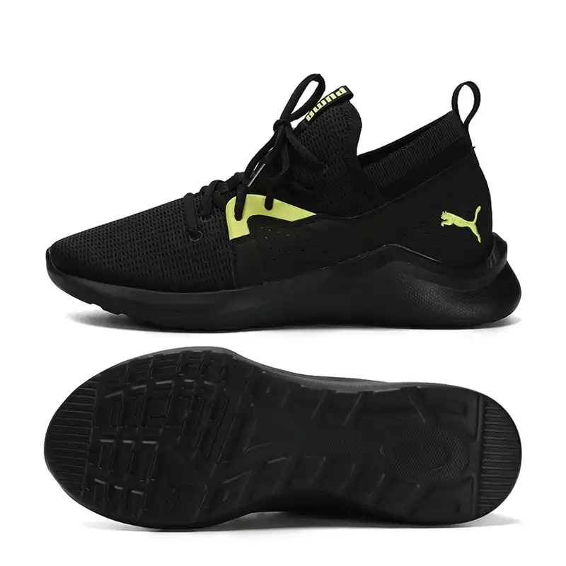 puma emergence running shoes