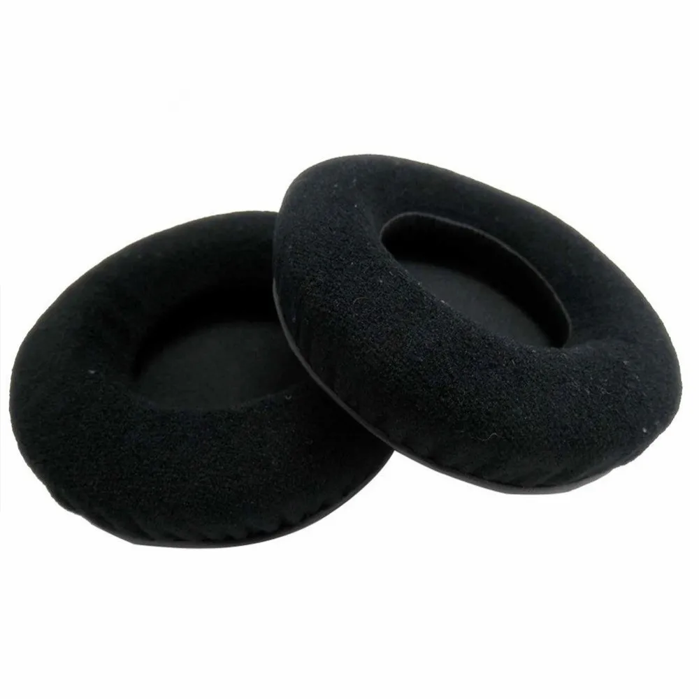 

Replacement ear pads cushion for Sennhei HD205 HD205II HD215 HD225 Bluetooth Wireless Headphones
