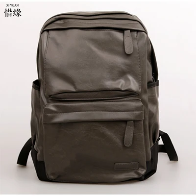 

Laptop Backpack for Men Large Capacity Notebook Bags For 15.6 Inch Waterproof School Backpacks Travel Back Pack Bag