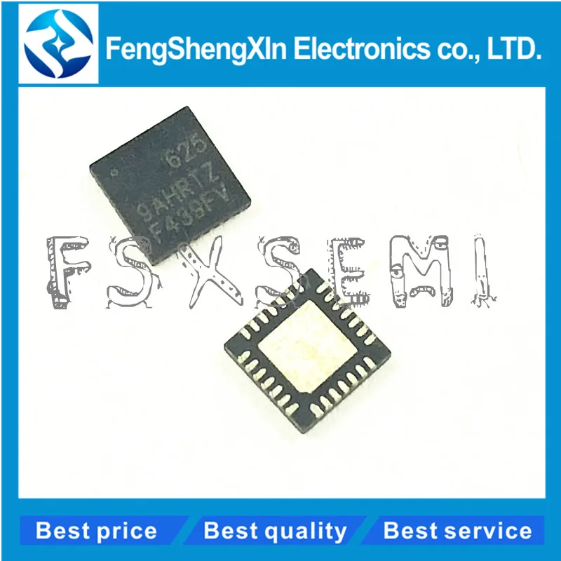 

10pcs/lot ISL6259A 6259A ISL6259AHRTZ ISL625 9AHRTZ Power supply chip QFN-28