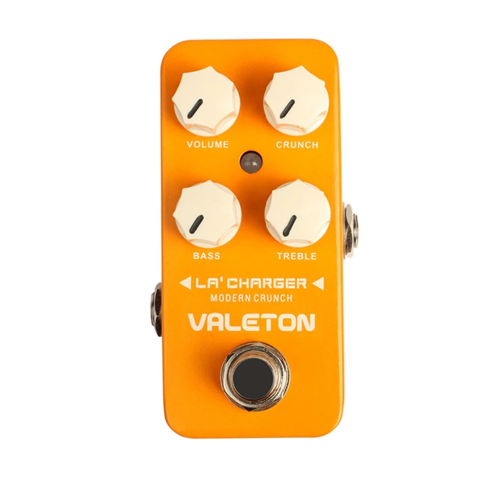 Bass crunch pedal Clearance