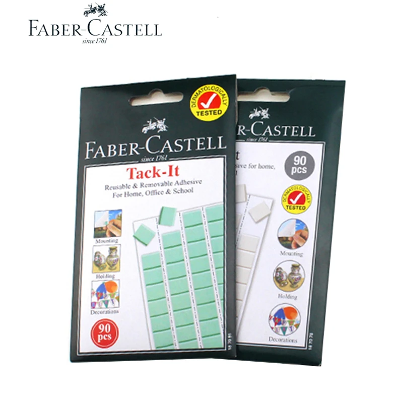 faber castell clay