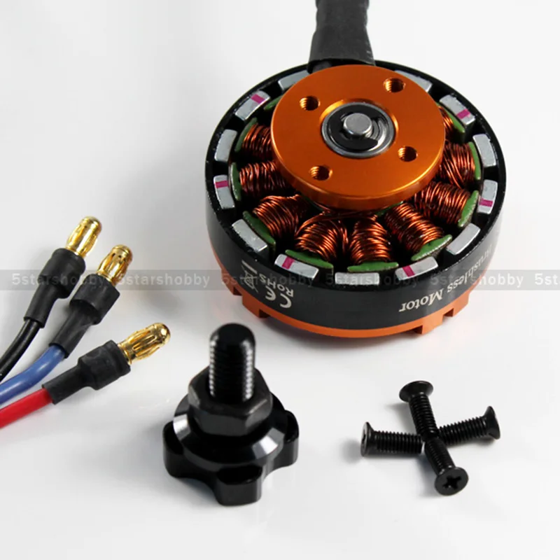 Dys D4215 650kv Brushless Motor For Dji 