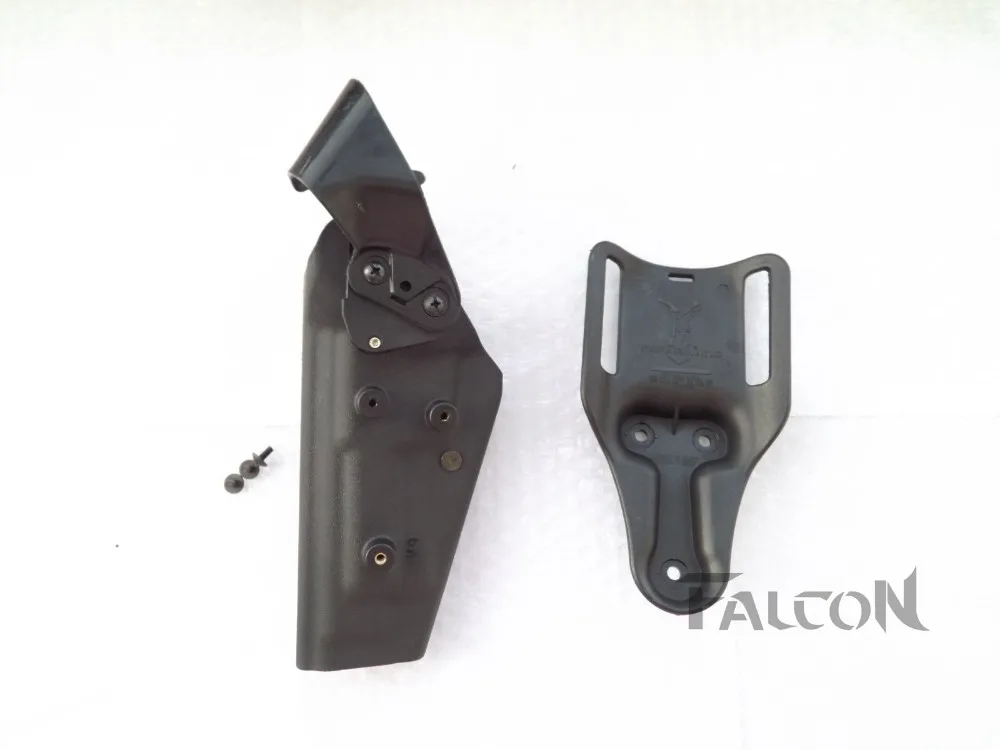 Safariland Belt Holster M906