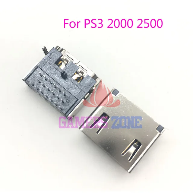 Best Offers For Sony PS3 2000 2500 HDMI Port Socket Interface For Playstation 3 HDMI Connector Best Offers For Sony PS3 2000 2500 HDMI Port Socket Interface For Playstation 3 HDMI Connector