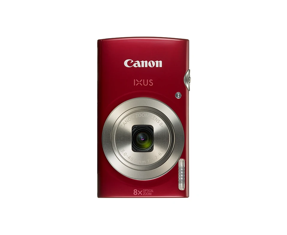 Используется цифровая камера Canon высокой четкости 20 миллионов пикселей