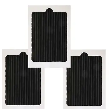 

3Pcs Replacement Pure Air Ultra Refrigerator Air Filters For Electrolux And Frigidaire Paultra Pure Air Ultra