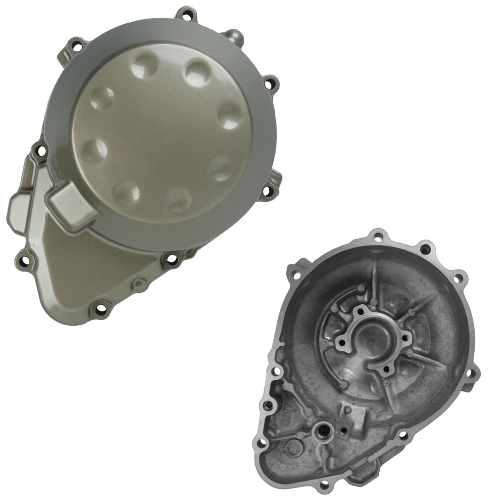 

Engine Stator Cover CrankCase For Kawasaki Z750 Z750S 2004 2005 2006 New