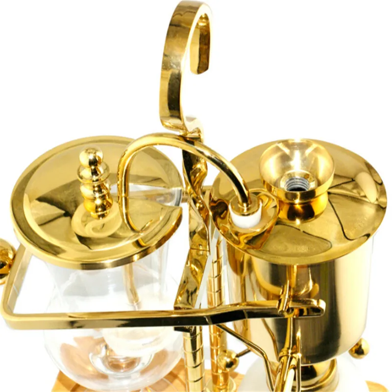 Royal Belgium balancing Gold 450ml 