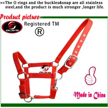 Лошадь с уздечка, очень сильная и долгая жизнь, для очень сильной лошади или плохой нрав лошади.(RLT3002
