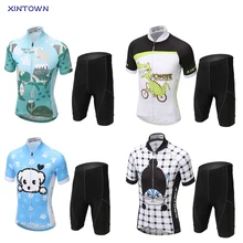 dinosaur cycling jersey