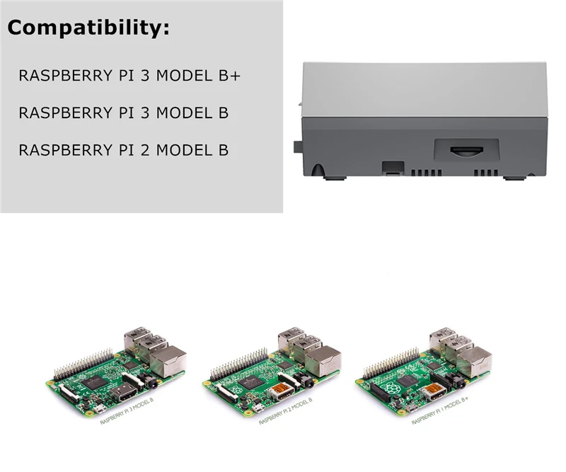 Бесплатная доставка Ретро Мини DIY чехол коробка для Raspberry Pi 3 NESPi классическая