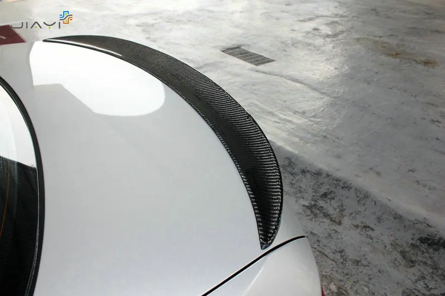 JY-Car-WY Spoiler-T-E90 P-3