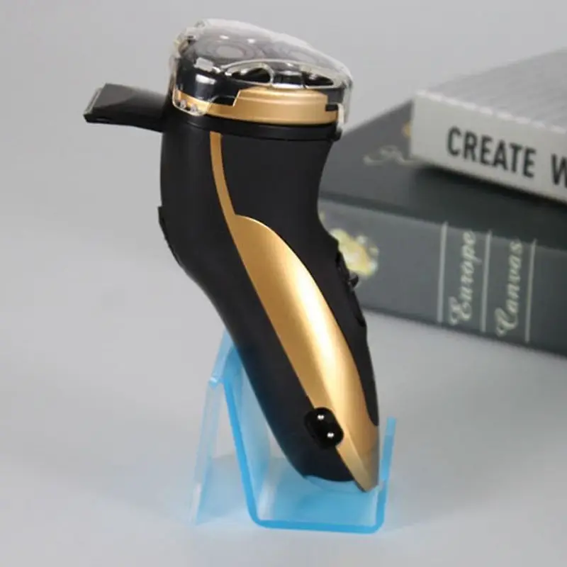 TINTON LIFE Men Washable Electric Shaver Rechargeable