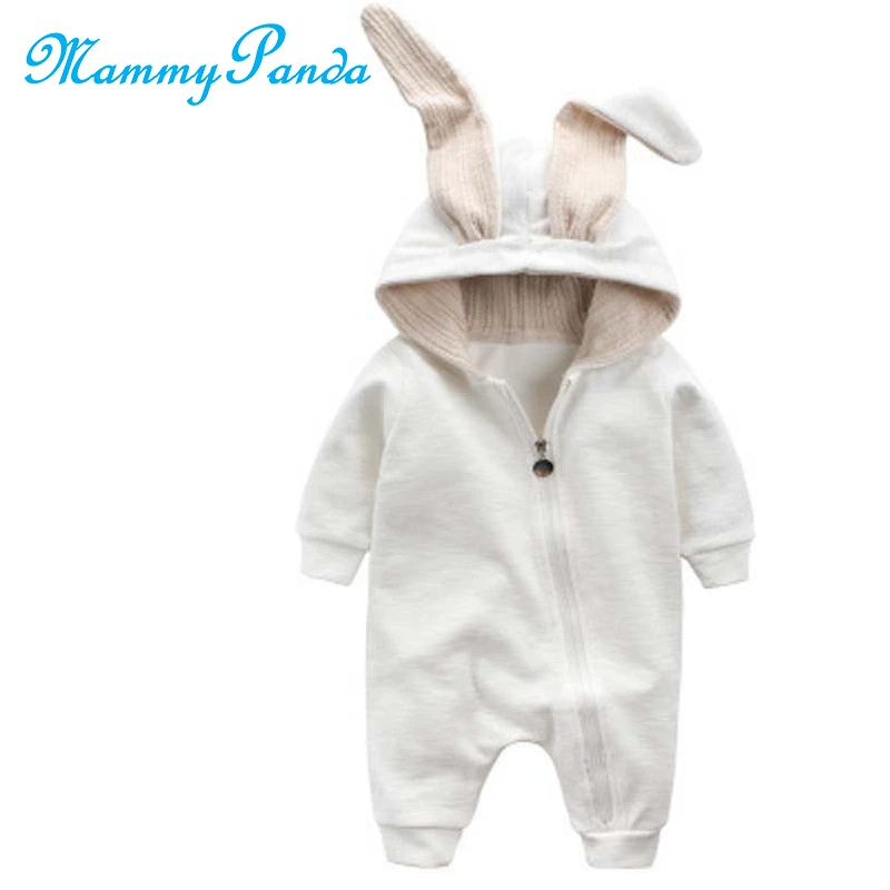 easter bunny baby outfit